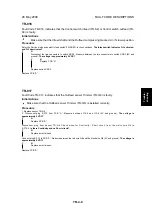 Предварительный просмотр 55 страницы Plockmatic TR5010e Service Manual