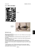 Предварительный просмотр 75 страницы Plockmatic TR5010e Service Manual