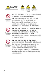 Preview for 9 page of Ploom TECH+ P+W1.00 User Manual