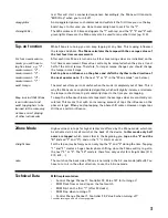 Preview for 3 page of Ploytec 34one User Manual