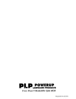 Предварительный просмотр 28 страницы PLP MC-E Owner'S/Operator'S Manual