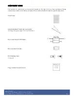 Preview for 4 page of Plug-In Solar Adjustable Ground Mount Kit Installation Instructions Manual