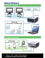 Preview for 6 page of Plugable UD-5900 Quick Installation Manual