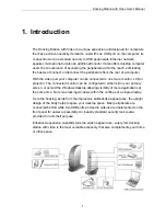 Preview for 7 page of Plugable Universal Docking Station User Manual