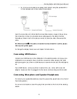 Предварительный просмотр 17 страницы Plugable Universal Docking Station User Manual