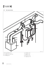 Preview for 10 page of Pluggit AeroFresh Plus Operating And Installation Instructions