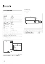 Preview for 24 page of Pluggit AeroFresh Plus Operating And Installation Instructions