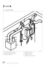 Preview for 32 page of Pluggit AeroFresh Plus Operating And Installation Instructions