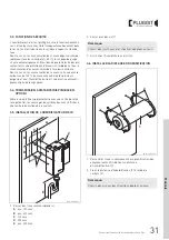 Preview for 33 page of Pluggit AeroFresh Plus Operating And Installation Instructions