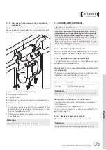 Preview for 37 page of Pluggit AeroFresh Plus Operating And Installation Instructions