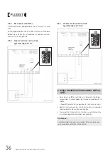 Preview for 38 page of Pluggit AeroFresh Plus Operating And Installation Instructions