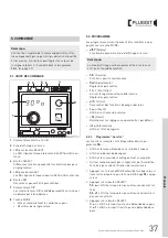 Preview for 39 page of Pluggit AeroFresh Plus Operating And Installation Instructions