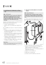 Preview for 44 page of Pluggit AeroFresh Plus Operating And Installation Instructions