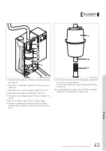 Preview for 45 page of Pluggit AeroFresh Plus Operating And Installation Instructions