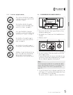 Preview for 7 page of Pluggit APRC Operating And Installation Instructions