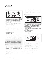 Preview for 8 page of Pluggit APRC Operating And Installation Instructions