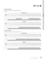 Preview for 11 page of Pluggit APRC Operating And Installation Instructions