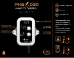 PLUG'N'GROW PNG-030 Quick Start Manual preview