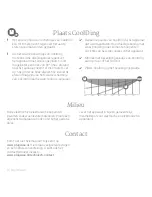 Preview for 8 page of Plugwise CoolDing Quick Start Manual