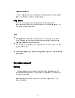 Preview for 17 page of Plum Mobile Axe Plus 2 User Manual