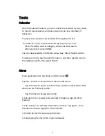 Preview for 21 page of Plum Mobile Axe Plus 2 User Manual