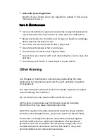 Preview for 25 page of Plum Mobile Axe Plus 2 User Manual