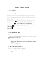 Preview for 5 page of Plum Mobile Coach Plus II User Manual