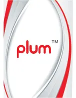 Preview for 60 page of Plum Mobile Coach Plus II User Manual