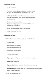 Preview for 14 page of Plum Mobile Gator 7 User Manual