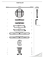 Preview for 5 page of Plum 02017 Assembly Instructions Manual