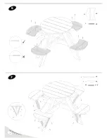 Preview for 8 page of Plum 02017 Assembly Instructions Manual