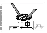 Preview for 6 page of Plum 02017AC108 Assembly Instructions Manual