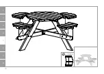 Предварительный просмотр 10 страницы Plum 02017AC108 Assembly Instructions Manual