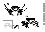 Preview for 13 page of Plum 02017AC108 Assembly Instructions Manual