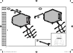 Preview for 8 page of Plum 22115 Assembly Instructions Manual