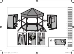 Preview for 25 page of Plum 22115 Assembly Instructions Manual