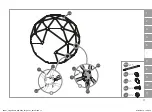 Предварительный просмотр 11 страницы Plum 22121 Assembly Instructions Manual