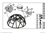 Preview for 13 page of Plum 22121 Assembly Instructions Manual