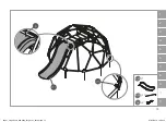 Preview for 15 page of Plum 22121 Assembly Instructions Manual