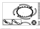 Preview for 17 page of Plum 22408AA82 Assembly Instructions Manual