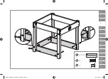 Preview for 11 page of Plum 25074 Assembly Instructions Manual