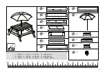 Preview for 5 page of Plum 25075AA108 Assembly Instructions Manual