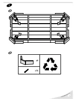 Preview for 9 page of Plum 25503 Assembly Instructions Manual