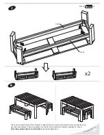 Preview for 13 page of Plum 25503 Assembly Instructions Manual