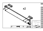 Preview for 7 page of Plum 25509AA108 Assembly Instructions Manual