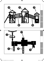 Preview for 3 page of Plum 272466AB69 Assembly Instructions Manual