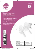 Preview for 9 page of Plum 272466AB69 Assembly Instructions Manual