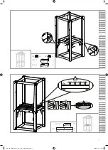 Preview for 19 page of Plum 272466AB69 Assembly Instructions Manual