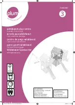 Preview for 33 page of Plum 272466AB69 Assembly Instructions Manual