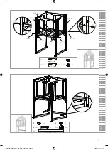 Preview for 45 page of Plum 272466AB69 Assembly Instructions Manual